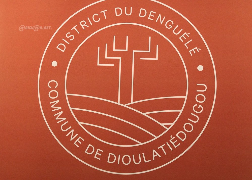 Mairie de Dioulatédougou